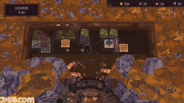 『Ball x Pit』やめられない止まらないブロック崩しローグライト。最終無料アップデート“The Naturalist”配信開始、過去最大の割引セール実施中でイマがはじめどき【とっておきインディー】