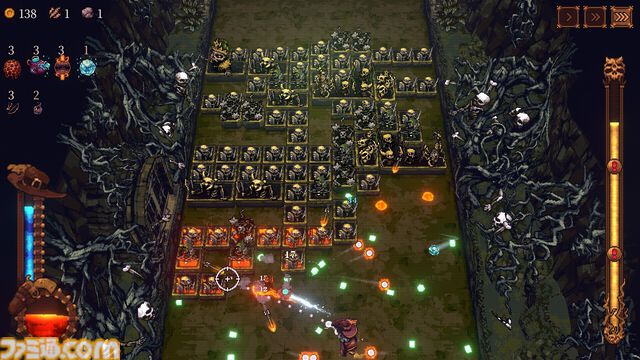 『Ball x Pit』やめられない止まらないブロック崩しローグライト。最終無料アップデート“The Naturalist”配信開始、過去最大の割引セール実施中でイマがはじめどき【とっておきインディー】