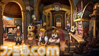 『Deponia』がSteamにて無料配布中。ゴミ山暮らしの青年の奮闘をカートゥーン調グラフィックで描く“非常に好評”のコメディアドベンチャー