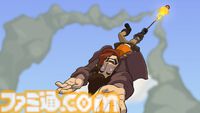 『Deponia』がSteamにて無料配布中。ゴミ山暮らしの青年の奮闘をカートゥーン調グラフィックで描く“非常に好評”のコメディアドベンチャー