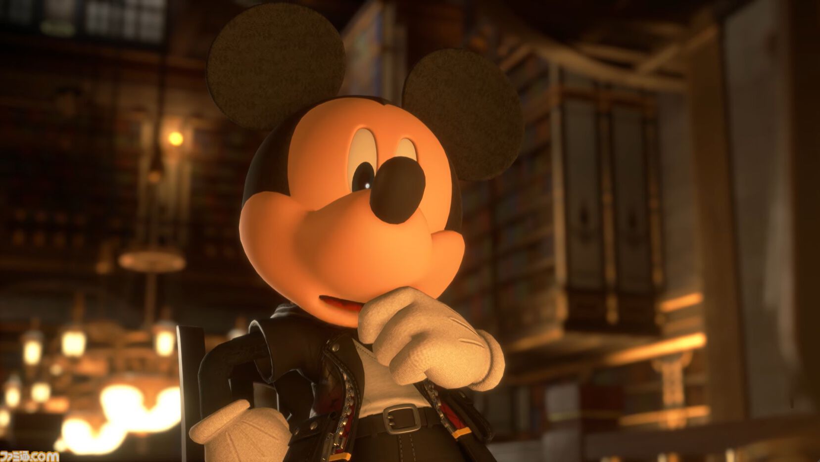 『キングダム ハーツ4』発売日が2027年後半に決定。新映像も公開され、『リメンバー・ミー』の世界の登場も発表