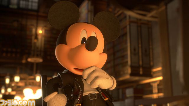 『キングダム ハーツ4』発売日が2027年後半に決定。新映像も公開され、『リメンバー・ミー』の世界の登場も発表