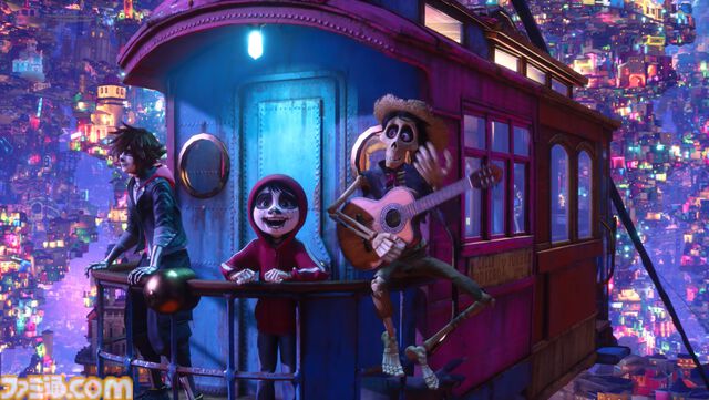 『キングダム ハーツ4』発売日が2027年後半に決定。新映像も公開され、『リメンバー・ミー』の世界の登場も発表