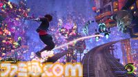 『キングダム ハーツ4』発売日が2027年後半に決定。新映像も公開され、『リメンバー・ミー』の世界の登場も発表