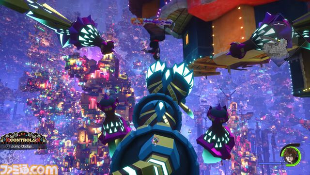 『キングダム ハーツ4』発売日が2027年後半に決定。新映像も公開され、『リメンバー・ミー』の世界の登場も発表