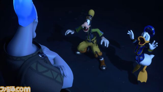 『キングダム ハーツ4』発売日が2027年後半に決定。新映像も公開され、『リメンバー・ミー』の世界の登場も発表