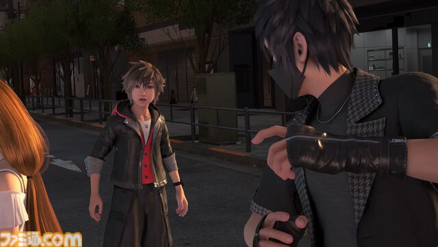 『キングダム ハーツ4』発売日が2027年後半に決定。新映像も公開され、『リメンバー・ミー』の世界の登場も発表