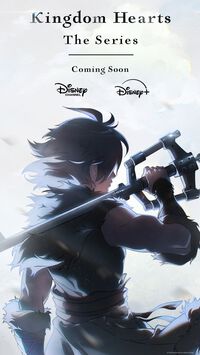『キングダム ハーツ』アニメ化発表。『KH』シリーズのオリジナルアニメ。Disney Channel 、Disney+で配信予定