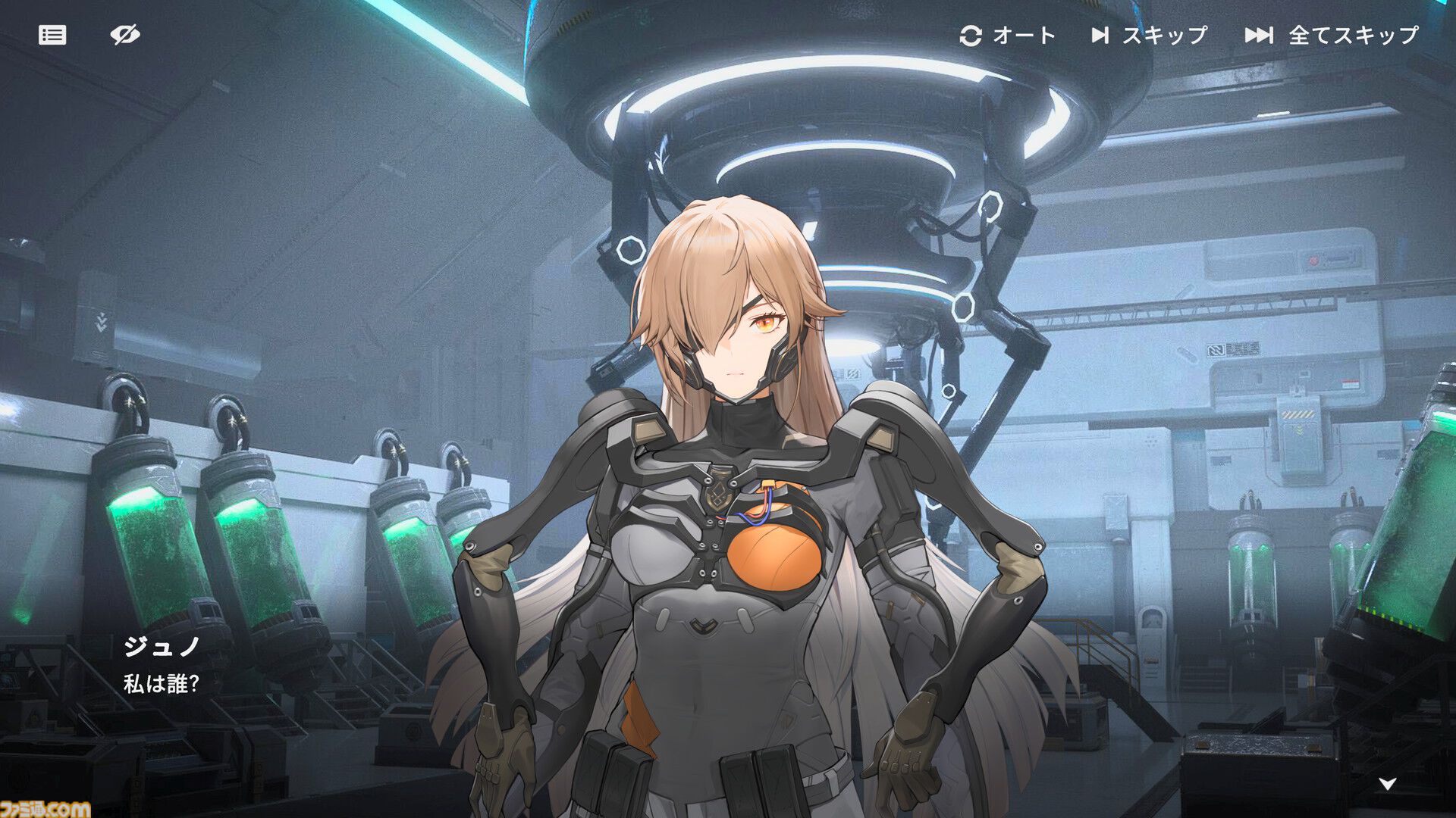 『ドルフロ2』新SSRキャラ“OTs-14”（声優：井上麻里奈）はふたつのモードを切り替えて戦うアタッカー。大型イベント“冗長鏡像”が8月27日からスタート
