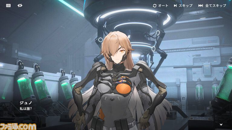 『ドルフロ2』新SSRキャラ“OTs-14”（声優：井上麻里奈）はふたつのモードを切り替えて戦うアタッカー。大型イベント“冗長鏡像”が8月27日からスタート