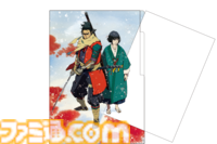 劇場アニメ『SEKIRO』9月4日より公開。1週目入場者特典は描きおろしビジュアルボードに。柿安“口福堂”とのコラボおはぎも発売決定