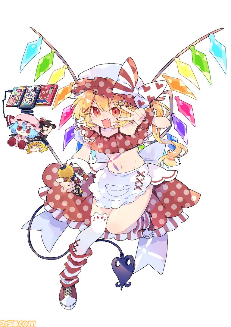 『インターネットサバイバーサバイバーズ』配信を盛り上げバズって生き残る『東方』二次創作ローグライトアクションが配信。ビートまりお氏の人気アレンジ楽曲がゲームに