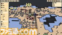 『Clickyland』ユルくてかわいい本格タワーディフェンス。“一日20クリック”で領地を発展させ、王城を“100日間”守り抜け【とっておきインディー】