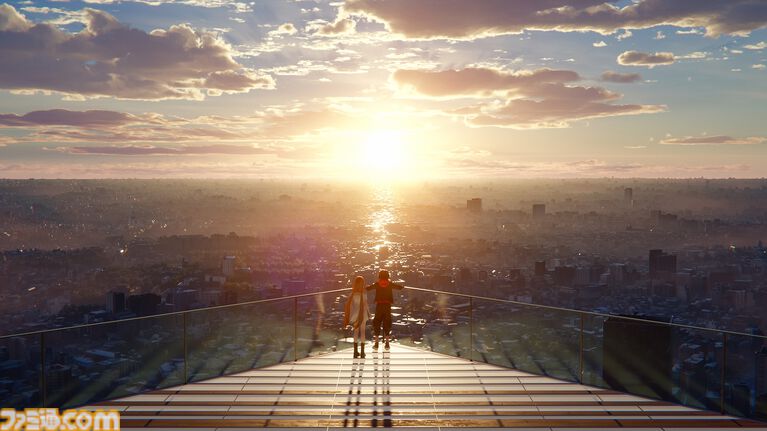 『キングダム ハーツ4』最新トレーラーの4分にわたるロングバージョンが公開。王様（ミッキー）を操作するパート初解禁。最後にはリクの姿も……！