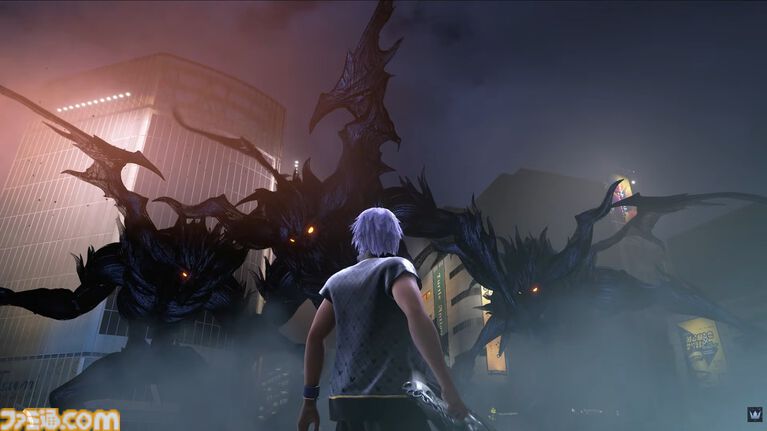 『キングダム ハーツ4』最新トレーラーの4分にわたるロングバージョンが公開。王様（ミッキー）を操作するパート初解禁。最後にはリクの姿も……！