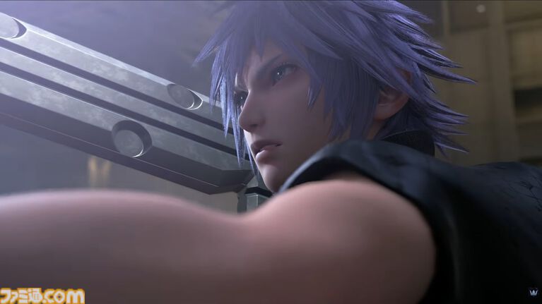 『キングダム ハーツ4』最新トレーラーの4分にわたるロングバージョンが公開。王様（ミッキー）を操作するパート初解禁。最後にはリクの姿も……！