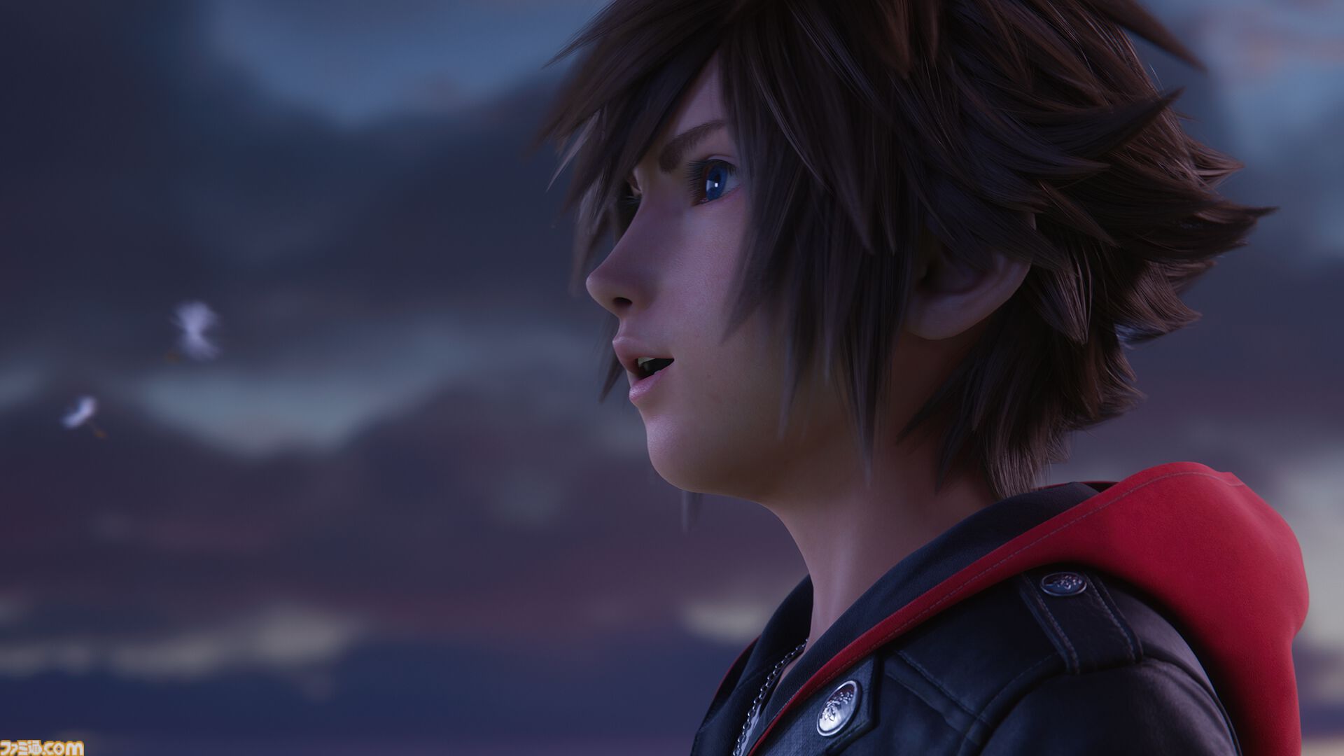 『キングダム ハーツ4』最新トレーラーの4分にわたるロングバージョンが公開。王様（ミッキー）を操作するパート初解禁。最後にはリクの姿も……！