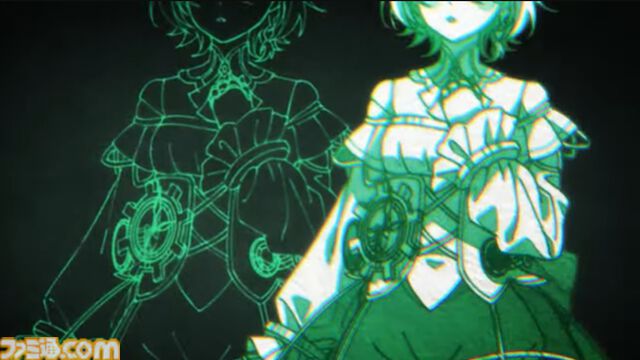 【ホロライブEN】新メンバーがデビューか。4人のシルエットとholoJusticeの文字が映し出された謎の映像が公開。6月19日12時に続報が公開