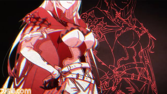 【ホロライブEN】新メンバーがデビューか。4人のシルエットとholoJusticeの文字が映し出された謎の映像が公開。6月19日12時に続報が公開