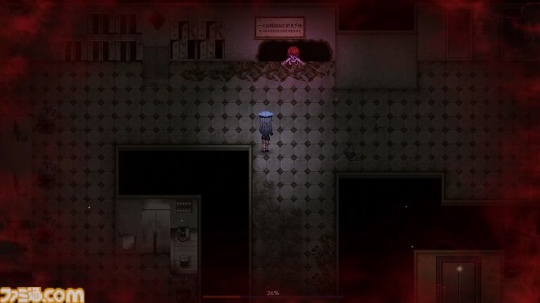 『こどく配信:深』美少女配信者が“韓国五大廃墟”でサバイバル生配信するブラックコメディ・ホラーが販売開始。気まずいポーズになっても生き残るほうが大事