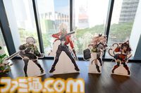 【HoYoverse】『ゼンレスゾーンゼロ』シンガポールメディアツアーリポート。HoYoverse関連SNS総フォロワーが6500万超え。YouTube総再生数が31億を突破【ゼンゼロ】