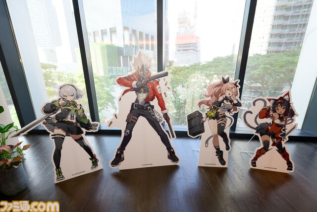 【HoYoverse】『ゼンレスゾーンゼロ』シンガポールメディアツアーリポート。HoYoverse関連SNS総フォロワーが6500万超え。YouTube総再生数が31億を突破【ゼンゼロ】