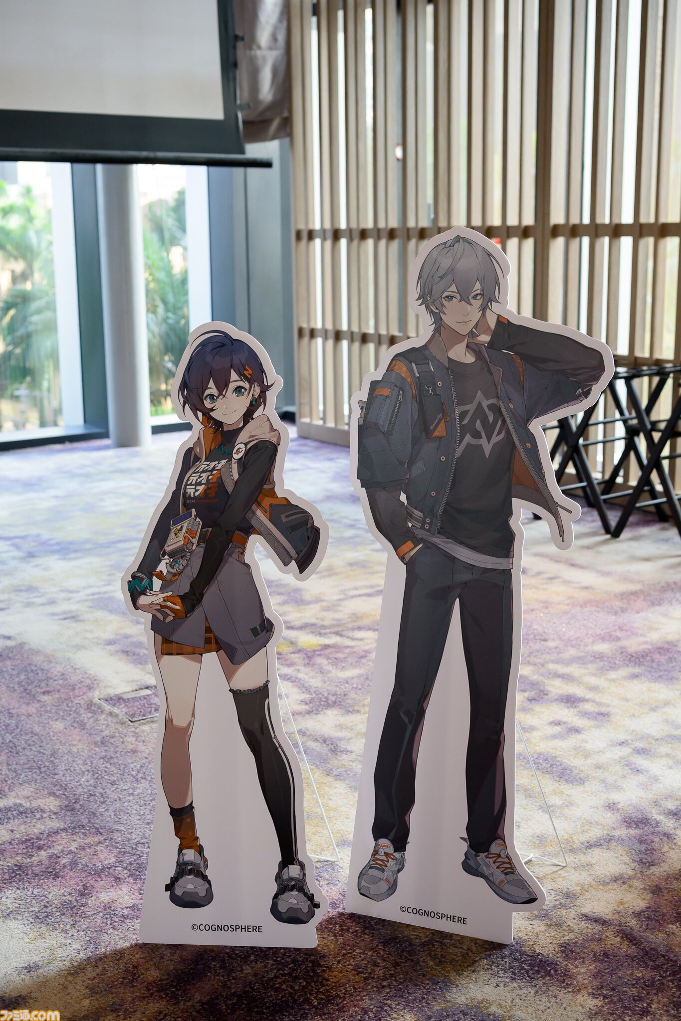 【HoYoverse】『ゼンレスゾーンゼロ』シンガポールメディアツアーリポート。HoYoverse関連SNS総フォロワーが6500万超え。YouTube総再生数が31億を突破【ゼンゼロ】