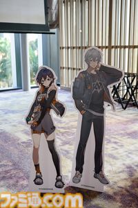 【HoYoverse】『ゼンレスゾーンゼロ』シンガポールメディアツアーリポート。HoYoverse関連SNS総フォロワーが6500万超え。YouTube総再生数が31億を突破【ゼンゼロ】
