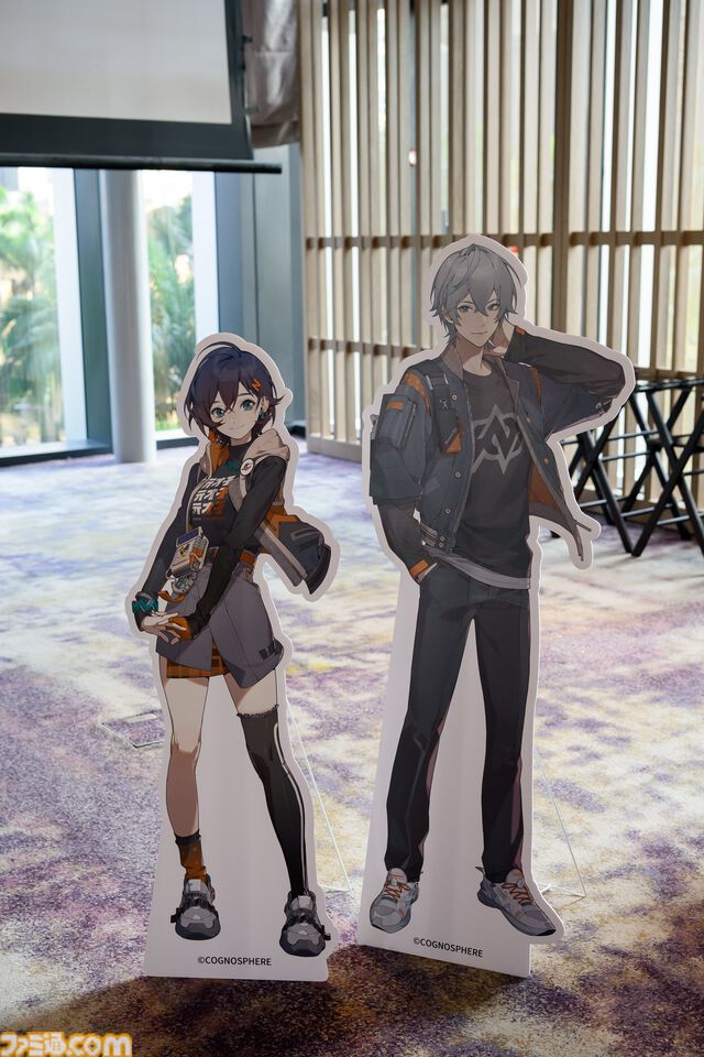 【HoYoverse】『ゼンレスゾーンゼロ』シンガポールメディアツアーリポート。HoYoverse関連SNS総フォロワーが6500万超え。YouTube総再生数が31億を突破【ゼンゼロ】