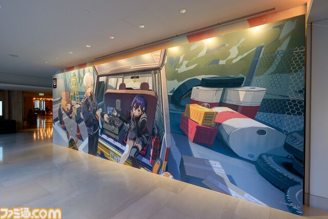 【HoYoverse】『ゼンレスゾーンゼロ』シンガポールメディアツアーリポート。HoYoverse関連SNS総フォロワーが6500万超え。YouTube総再生数が31億を突破【ゼンゼロ】