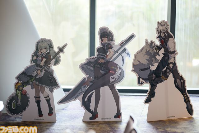 【HoYoverse】『ゼンレスゾーンゼロ』シンガポールメディアツアーリポート。HoYoverse関連SNS総フォロワーが6500万超え。YouTube総再生数が31億を突破【ゼンゼロ】