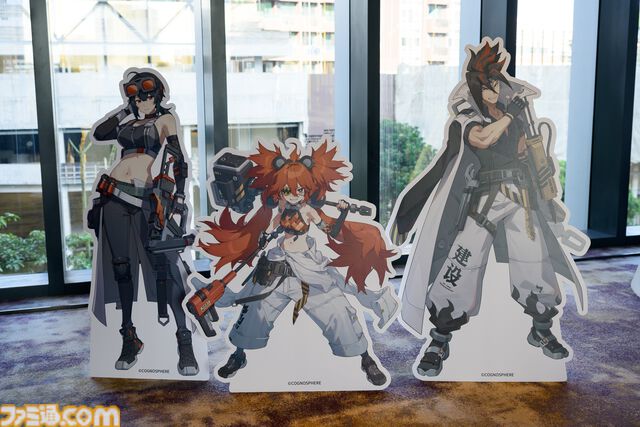 【HoYoverse】『ゼンレスゾーンゼロ』シンガポールメディアツアーリポート。HoYoverse関連SNS総フォロワーが6500万超え。YouTube総再生数が31億を突破【ゼンゼロ】