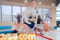 【HoYoverse】本拠地シンガポールオフィスツアー。LEGOブロックで作られた『原神』パイモンや、『スターレイル』『崩壊3rd』等身大キャラクターパネル、完全新作『ゼンゼロ』がお出迎え