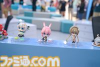 【HoYoverse】本拠地シンガポールオフィスツアー。LEGOブロックで作られた『原神』パイモンや、『スターレイル』『崩壊3rd』等身大キャラクターパネル、完全新作『ゼンゼロ』がお出迎え