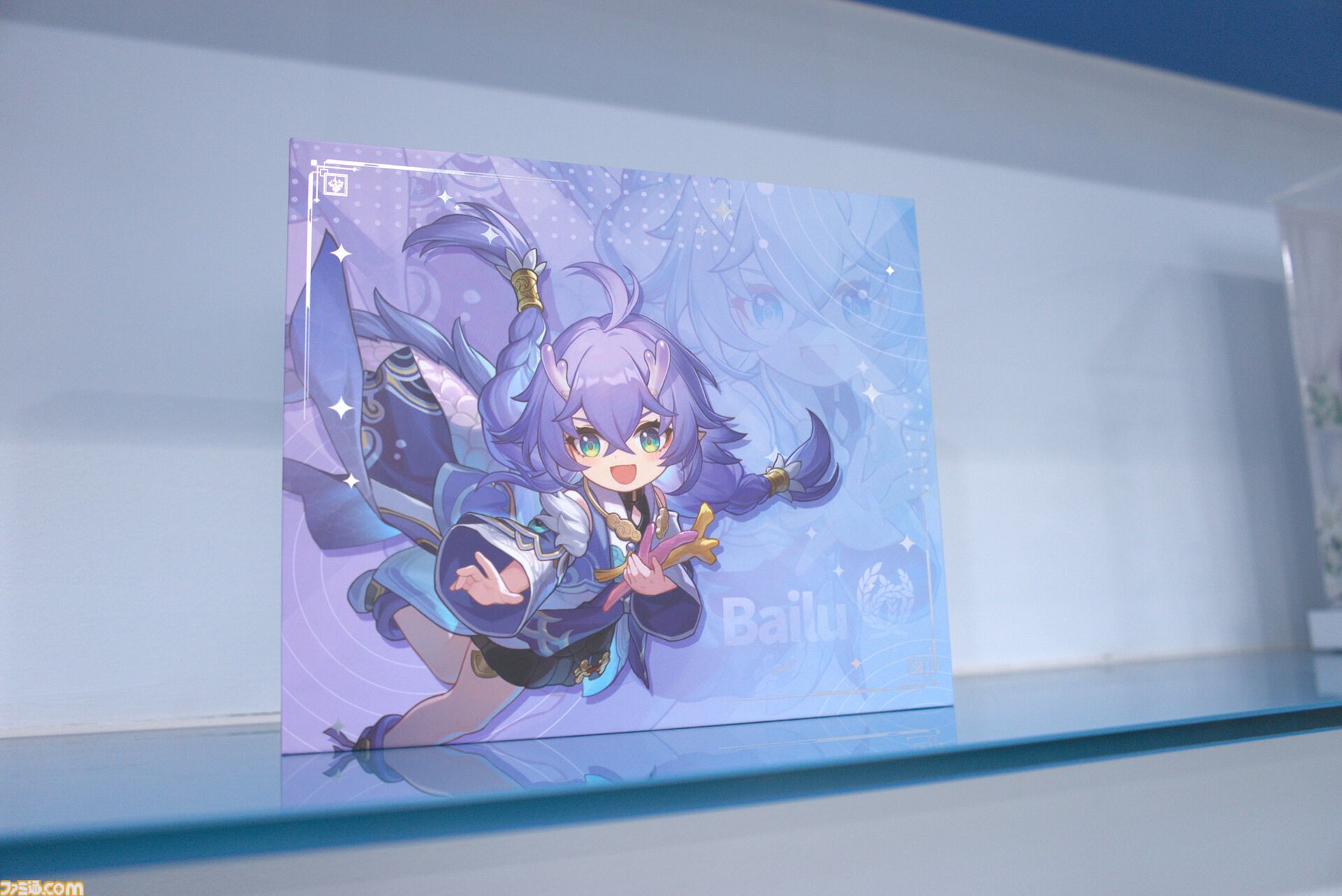 【HoYoverse】本拠地シンガポールオフィスツアー。LEGOブロックで作られた『原神』パイモンや、『スターレイル』『崩壊3rd』等身大キャラクターパネル、完全新作『ゼンゼロ』がお出迎え