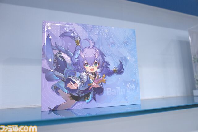 【HoYoverse】本拠地シンガポールオフィスツアー。LEGOブロックで作られた『原神』パイモンや、『スターレイル』『崩壊3rd』等身大キャラクターパネル、完全新作『ゼンゼロ』がお出迎え