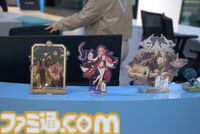 【HoYoverse】本拠地シンガポールオフィスツアー。LEGOブロックで作られた『原神』パイモンや、『スターレイル』『崩壊3rd』等身大キャラクターパネル、完全新作『ゼンゼロ』がお出迎え