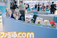 【HoYoverse】本拠地シンガポールオフィスツアー。LEGOブロックで作られた『原神』パイモンや、『スターレイル』『崩壊3rd』等身大キャラクターパネル、完全新作『ゼンゼロ』がお出迎え