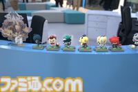 【HoYoverse】本拠地シンガポールオフィスツアー。LEGOブロックで作られた『原神』パイモンや、『スターレイル』『崩壊3rd』等身大キャラクターパネル、完全新作『ゼンゼロ』がお出迎え
