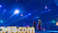 映画『ザ・スーパーマリオギャラクシー・ムービー』8/19よりダウンロード先行販売開始。レンタル配信（9/16）、物理販売（10/16）も順次