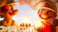 映画『ザ・スーパーマリオギャラクシー・ムービー』8/19よりダウンロード先行販売開始。レンタル配信（9/16）、物理販売（10/16）も順次