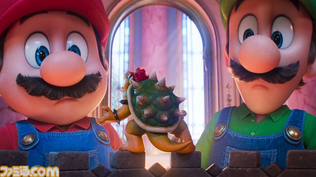 映画『ザ・スーパーマリオギャラクシー・ムービー』8/19よりダウンロード先行販売開始。レンタル配信（9/16）、物理販売（10/16）も順次