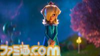 映画『ザ・スーパーマリオギャラクシー・ムービー』8/19よりダウンロード先行販売開始。レンタル配信（9/16）、物理販売（10/16）も順次