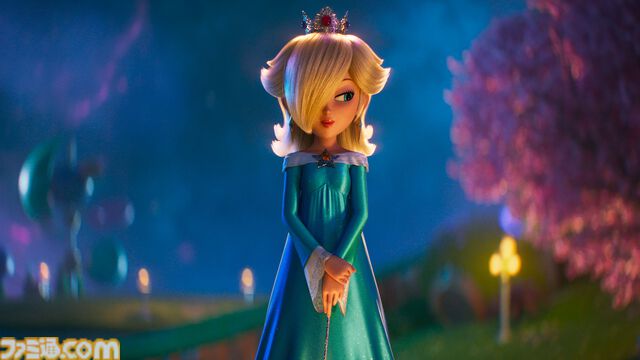 映画『ザ・スーパーマリオギャラクシー・ムービー』8/19よりダウンロード先行販売開始。レンタル配信（9/16）、物理販売（10/16）も順次