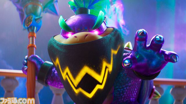 映画『ザ・スーパーマリオギャラクシー・ムービー』8/19よりダウンロード先行販売開始。レンタル配信（9/16）、物理販売（10/16）も順次
