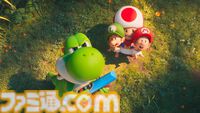 映画『ザ・スーパーマリオギャラクシー・ムービー』8/19よりダウンロード先行販売開始。レンタル配信（9/16）、物理販売（10/16）も順次