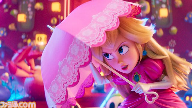 映画『ザ・スーパーマリオギャラクシー・ムービー』8/19よりダウンロード先行販売開始。レンタル配信（9/16）、物理販売（10/16）も順次