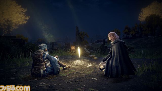 『エルデンリング』Switch2版『Tarnished Edition』試遊レビュー。プレイフィールは変わらず、携帯モードでもバッチリ楽しめる。新素性と新装備も体験！
