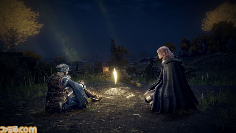 『エルデンリング』Switch2版『Tarnished Edition』試遊レビュー。プレイフィールは変わらず、携帯モードでもバッチリ楽しめる。新素性と新装備も体験!