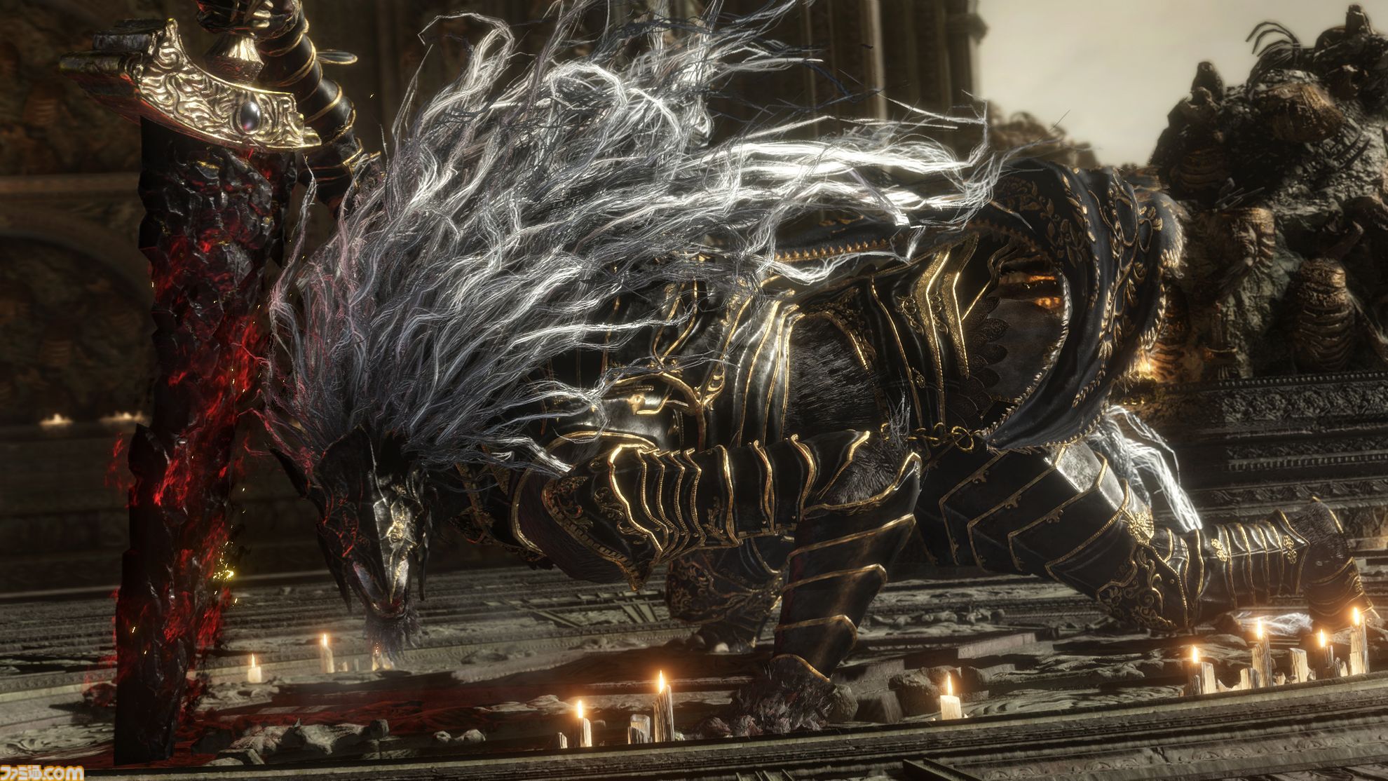 『エルデンリング』Switch2版『Tarnished Edition』試遊レビュー。プレイフィールは変わらず、携帯モードでもバッチリ楽しめる。新素性と新装備も体験！